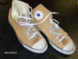 Chuck Taylor All Stars