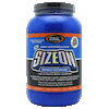 Size On Preworkout supplement